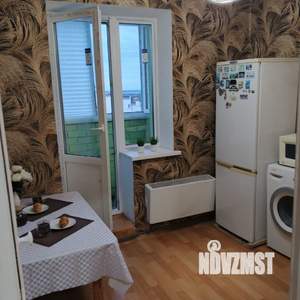 1-к квартира, вторичка, 29м2, 8/8 этаж