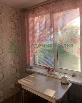 2-к квартира, вторичка, 45м2, 4/5 этаж