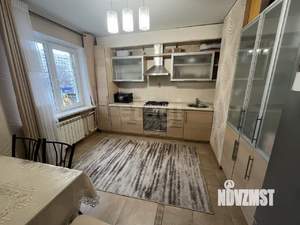 2-к квартира, вторичка, 76м2, 3/10 этаж