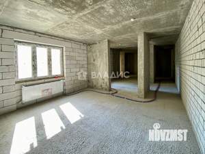2-к квартира, строящийся дом, 67м2, 3/25 этаж