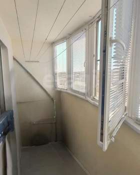 1-к квартира, вторичка, 39м2, 9/10 этаж