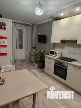 2-к квартира, вторичка, 59м2, 2/10 этаж