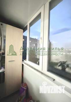 2-к квартира, вторичка, 46м2, 7/9 этаж