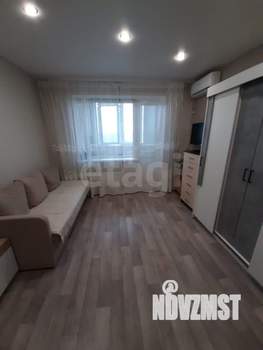 1-к квартира, вторичка, 32м2, 8/10 этаж
