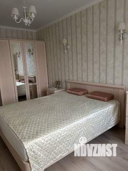 3-к квартира, вторичка, 75м2, 8/13 этаж