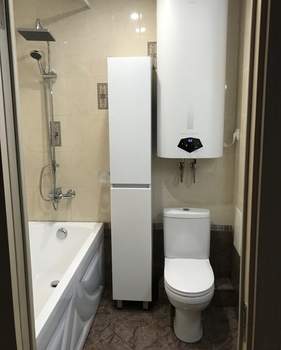 3-к квартира, вторичка, 72м2, 9/10 этаж