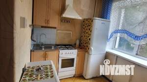 1-к квартира, вторичка, 32м2, 2/5 этаж