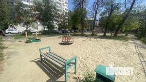3-к квартира, вторичка, 84м2, 5/11 этаж