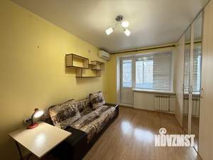 1-к квартира, вторичка, 22м2, 5/5 этаж