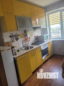 2-к квартира, вторичка, 54м2, 2/9 этаж