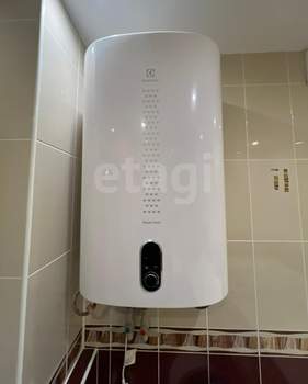 1-к квартира, вторичка, 46м2, 8/10 этаж