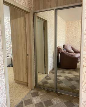 3-к квартира, вторичка, 58м2, 5/5 этаж