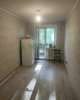 3-к квартира, вторичка, 64м2, 6/9 этаж