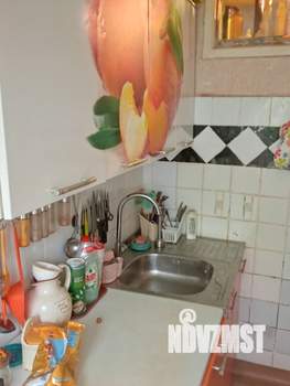 2-к квартира, вторичка, 41м2, 1/9 этаж