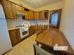 3-к квартира, вторичка, 60м2, 6/9 этаж