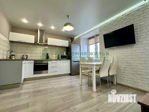 2-к квартира, вторичка, 35м2, 15/17 этаж