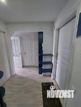 3-к квартира, вторичка, 58м2, 7/9 этаж