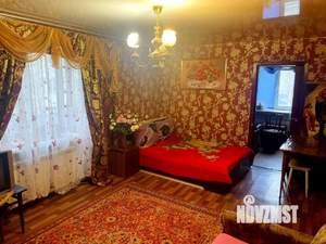 2-к квартира, вторичка, 42м2, 4/9 этаж