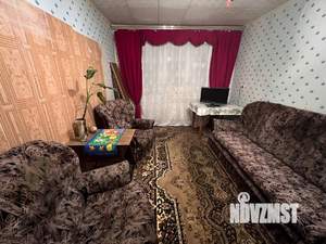 2-к квартира, вторичка, 41м2, 5/5 этаж