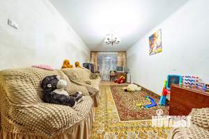 2-к квартира, вторичка, 44м2, 5/9 этаж