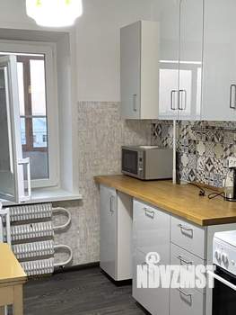 3-к квартира, вторичка, 61м2, 8/9 этаж