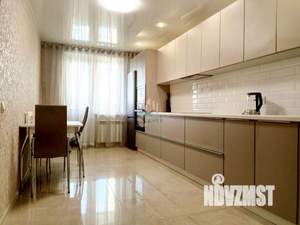 2-к квартира, сданный дом, 64м2, 16/16 этаж