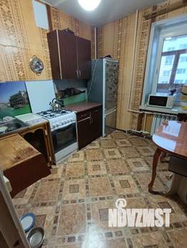 1-к квартира, вторичка, 31м2, 3/9 этаж