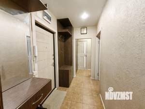 2-к квартира, вторичка, 53м2, 8/10 этаж