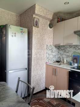 2-к квартира, вторичка, 54м2, 4/5 этаж
