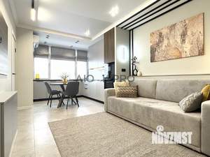 2-к квартира, вторичка, 53м2, 13/18 этаж