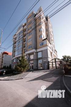 3-к квартира, вторичка, 104м2, 3/8 этаж