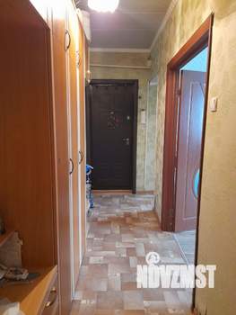 3-к квартира, вторичка, 64м2, 9/9 этаж