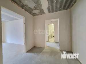 2-к квартира, вторичка, 54м2, 6/10 этаж