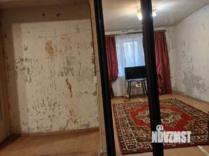 1-к квартира, вторичка, 33м2, 1/5 этаж