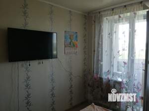 3-к квартира, вторичка, 62м2, 9/10 этаж