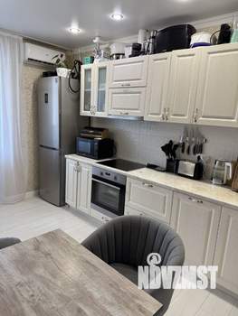 1-к квартира, вторичка, 46м2, 2/10 этаж