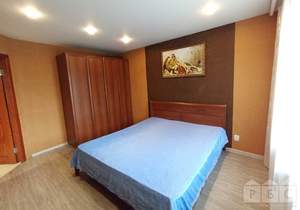 3-к квартира, вторичка, 73м2, 6/19 этаж