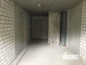 Студия квартира, вторичка, 30м2, 1/27 этаж