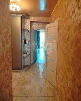 3-к квартира, вторичка, 108м2, 6/10 этаж