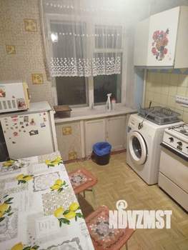 1-к квартира, вторичка, 30м2, 4/9 этаж