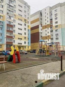 1-к квартира, вторичка, 35м2, 3/10 этаж