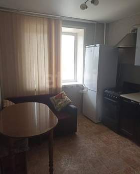 1-к квартира, вторичка, 34м2, 8/10 этаж