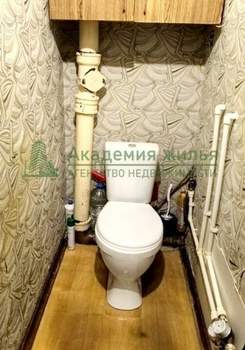 2-к квартира, вторичка, 49м2, 10/10 этаж