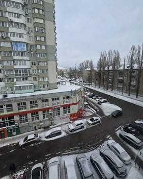 3-к квартира, вторичка, 73м2, 6/9 этаж