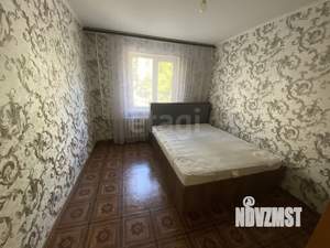 3-к квартира, вторичка, 57м2, 2/9 этаж