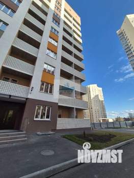 2-к квартира, вторичка, 59м2, 7/23 этаж