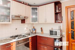 1-к квартира, вторичка, 39м2, 2/10 этаж