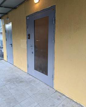 1-к квартира, вторичка, 25м2, 10/10 этаж