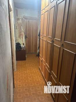 2-к квартира, вторичка, 50м2, 9/9 этаж