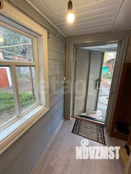 2-к квартира, вторичка, 37м2, 1/1 этаж